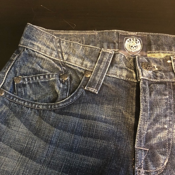 Rock & Republic jeans 30 - Picture 4 of 8